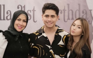 Venna Melinda Ternyata Belum Izinkan Athalla Naufal Untuk Menikahi Sang Kekasih, Kenapa?