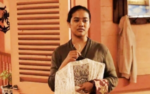 Terkenal Lewat Perannya Di Film 'Tilik', Rupanya Siti Fauziyah Punya Cita-cita Jadi Sutradara