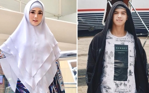 Dhani Nikahi Mulan Karena Keren-Energik, Sikap Al Ghazali Lihat Ibu Tiri Pakai Baju Ketat Disorot