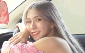 Jadi Trending Twitter Karena Jennie-Lia, Natya Shina Kepergok Senggol Jin BTS