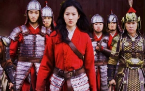 Lebih Mahal dari Bioskop, 'Tiket' Rilis Streaming 'Mulan' Dibanderol 400 Ribuan