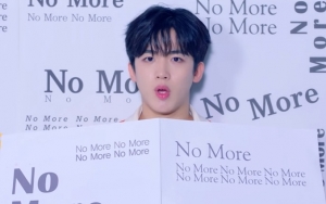 Kim Yohan Bimbang Dan Tak Sabar Untuk Nyatakan Cinta Dalam MV Debut Solo 'No More'