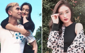 Natasha Wilona Bahas Balikan Usai Verrell dan Ranty Maria Pamer Kemesraan, Kode Cemburu?