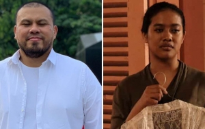 Joko Anwar Sambut Hangat Keinginan Siti Fauziah 'Bu Tejo' Main Film Garapannya