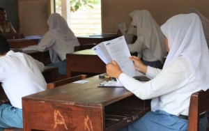 Kemdikbud Siapkan Kurikulum Baru Untuk Digunakan Pasca Pandemi Corona