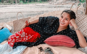  Kirana Larasati Akui Sudah Putus Dari Pacar Bule Inggris, Beber Alasan Masih Betah Jomblo