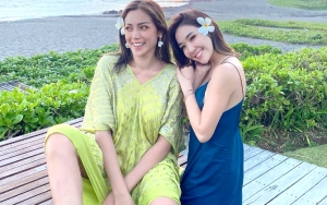 Gisella Anastasia 'Kehilangan' Jessica Iskandar Pasca Putuskan Pindah ke Bali, Beri Doa Menyentuh