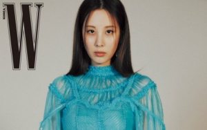 Seohyun Bahas Imej yang Beda dari Aslinya dan Arti Member SNSD Baginya