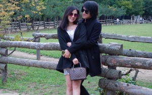 Vicy Melanie Dikasihani Gara-Gara Tak Kunjung Dinikahi Kevin Aprilio, Ini Reaksi Menohoknya
