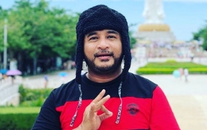 Jeremy Teti Tak Ingin Menikah, Gara-gara Cinta Pertama Meninggal Dunia?