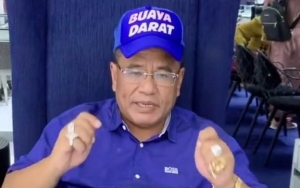 Hotman Paris Diisukan Bangkrut Usai Jual Ratusan Aset Saat Pandemi, Terungkap Fakta Sebenarnya