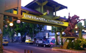 Buntut Heboh Uang Pangkal Sampai Rp 87 M, Undip Sigap Laporkan Penyebar Hoaks
