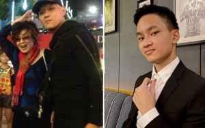 Dapat Kado Gelang, Ibu Deddy Corbuzier Pilih Wariskan pada Azka Karena Alasan Menyentuh ini