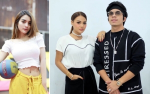 Nabilla Aprillya Mantan Pacar Atta Halilintar Mendadak Sindir Aurel Hermansyah Buluk?