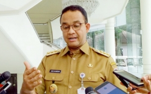 Contoh Korsel, Anies Baswedan Siap Buka Bioskop Lagi
