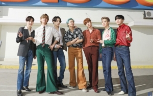 Kembali Tampil Di 'The Today Show', BTS Bicarakan Soal Single 'Dynamite' Dan Album Comeback