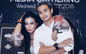 Awalnya Tak Cinta, Jennifer Ipel Yakin Nikahi Ajun Perwira Gara-gara Perkataan Anak Bungsu