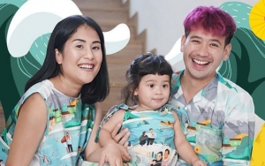 Tara Budiman dan Istri Izinkan Anak Main Gadget Dengan Syarat Ini