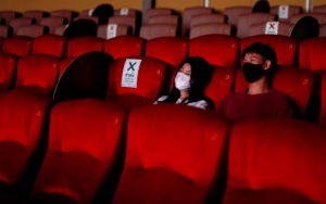 Terungkap Alasan Mengejutkan Pemerintah Izinkan Bioskop Kembali Dibuka