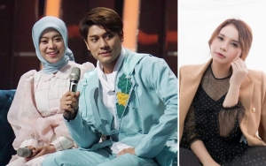 Lesty Kejora dan Rizky Billar Kompak Komentari Postingan Rossa Digoda Pertanda Jodoh