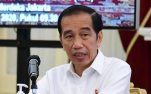 Jokowi Bangga Tingkat Kesembuhan Corona RI di Atas Rata-Rata Dunia, Benarkah?