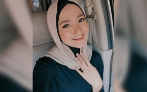 Marcella Simon Beber Kisah Mantab Berhijab Pasca Jadi Mualaf, Mimpi Aneh Hingga Galau 2 Minggu