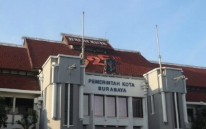 ASN Surabaya Beri Respon Positif Soal SE Baru Risma Demi Cegah Munculnya Klaster Pemkot 