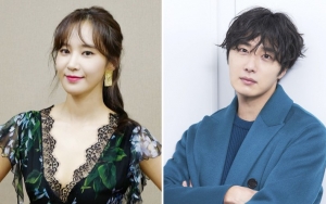 Yuri SNSD Diincar Jadi Pasangan Jung Il Woo Bintangi Drama Sageuk