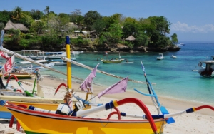 Akui Kasus COVID-19 Masih Fluktuatif, Bali Batal Buka Wisata untuk Turis Asing