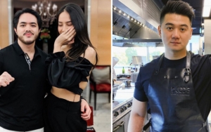 Anya Geraldine Kembali Mesra Bareng Mantan, Chef Arnold: Anak Muda Jaman Now