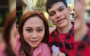 El Ibnu Vokalis Elkasih Ungkap Bukti Sang Mantan Pacar Ajak Balikan Bukan Demi Pansos