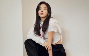 Seulgi Red Velvet Bicara Ketulusan, Akui Senang dengan Pujian Seperti Ini