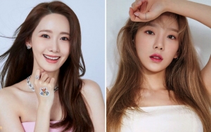 YoonA SNSD Jadi Pembicaraan Gara-Gara Tato, Ikutan Tae Yeon?