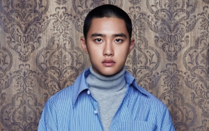 Biasa Cepak Bahkan Gundul, D.O. EXO Disebut Paling Cocok dengan Gaya Rambut Ini