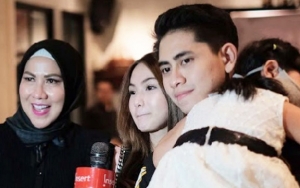 Athalla Naufal Ungkap Syukur 3 Kali Rayakan Ultah Bareng Pacar, Venna Melinda: So Sweet