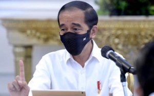 Jokowi Ancam Penegak Hukum Yang Hobi Memeras Warga Di Tengah Pandemi Corona