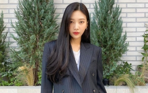 Joy Red Velvet Coba Gaya Rambut Beda, Dipuji Cantik Banget Bak Putri Disney