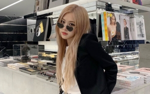 Teaser 'Ice Cream' Rose BLACKPINK Diprotes Gara-Gara Ini