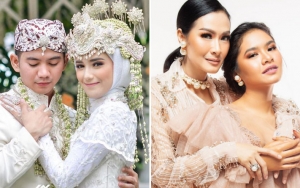 Rizki DA Akhirnya Akui Ada Masalah Keluarga, Putri Iis Dahlia Beri Doa ke Nadya