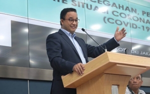 Anies Usahakan Sepeda Bisa Melintas Di Jalan Tol, Ancaman Bahaya Ini Menanti