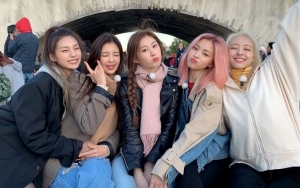 ITZY Disebut Grup Terbaik di K-Pop oleh Pelatih Tari Idol, Ini Alasannya