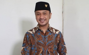 Giring Ganesha Beri Reaksi Ini Saat Dicibir Halu Karena Maju Jadi Capres 2024