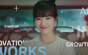 Visual Super Cantik, Netizen Komentari Usia Suzy di Teaser 'Start Up'