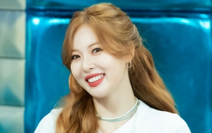 HyunA Buka-Bukaan Soal Kondisi Mentalnya Serta Permasalahan dan Hubungan dengan DAWN