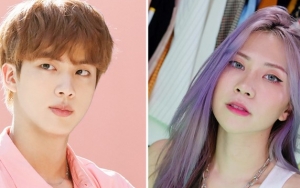 Bantah Sebut Jin BTS 'Malas', Natya Shina Ngaku Fans Sejak 2012 Ramai Ditertawakan