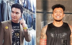 Aldi Taher Tegur Uus Bawa Nama Presiden, Malah Dibalas Tantangan Hingga Sindiran Nyelekit?