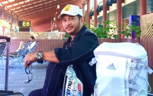 Tak Sanggup Hadapi COVID-19, Jeremy Teti Sedih Dengar Permintaan Ayah yang Pengin Cepat Meninggal