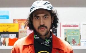 Randy Nidji Tanggapi Sinis Pencalonan Giring Ganesha di Pilpres 2024, Musuhan?