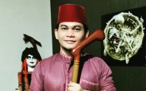 Mbah Mijan Bahas Artis Muda yang Bakal Cerai Padahal Baru Nikah, Netter Curiga Rizki-Nadya