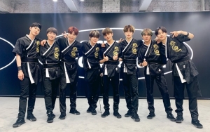 Yuta Beberkan Kenapa NCT 127 Tak Pernah Bertengkar Meski Punya Banyak Member
